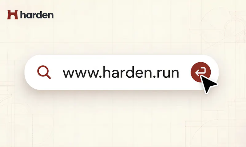 Harden screenshot 9