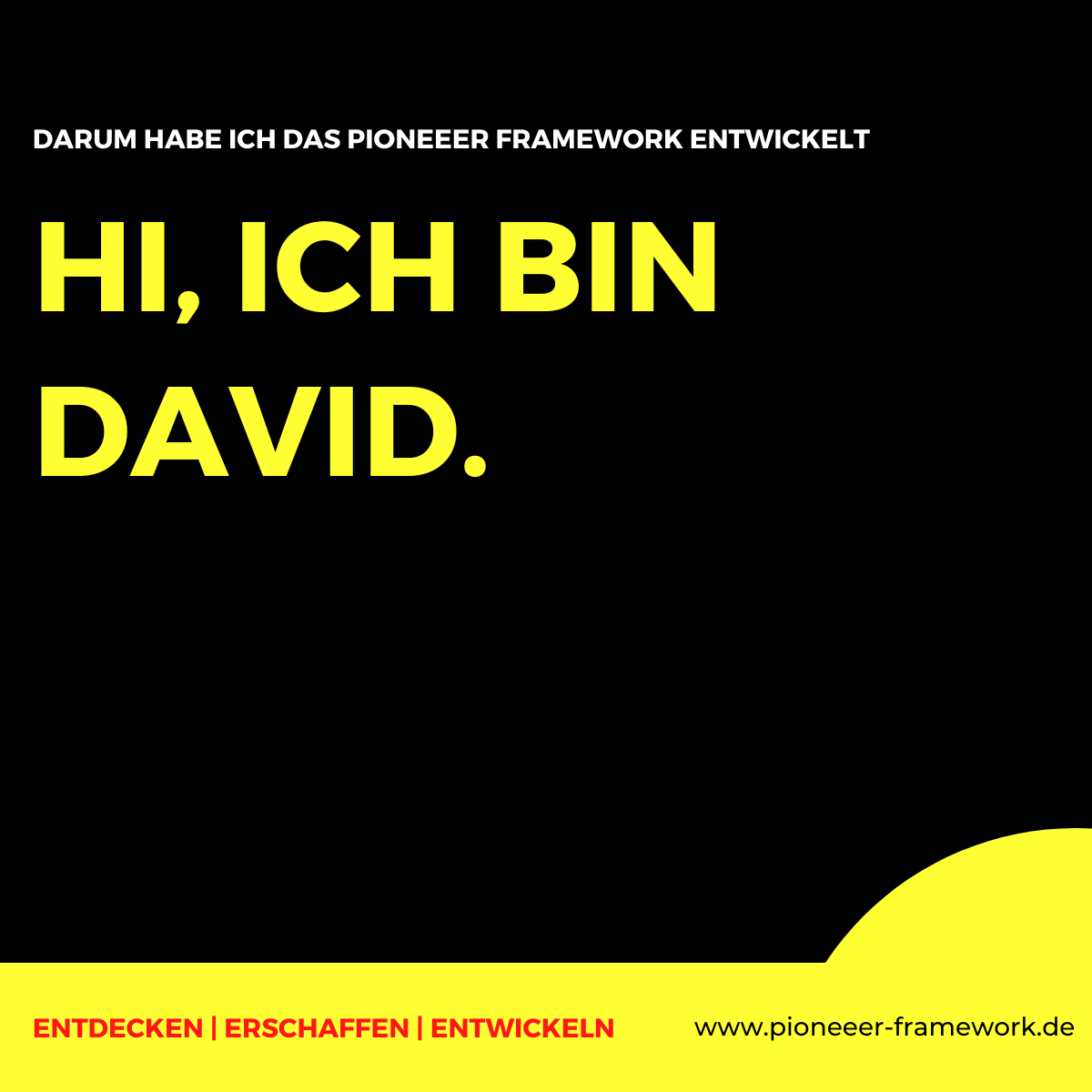 Pionierrahmen - Schritt für Schritt -von der Idee bis zum ersten Euro Umsatz Medien 6