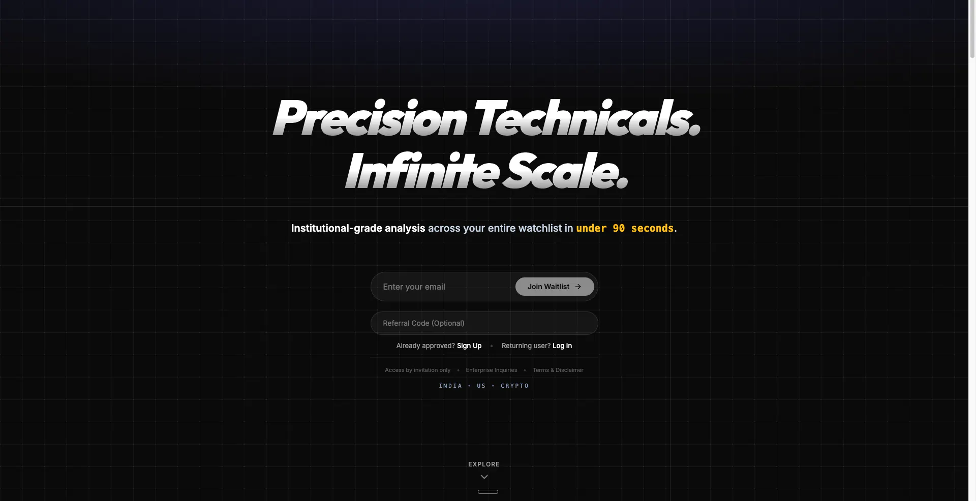 StockAnalyzer Pro gallery image