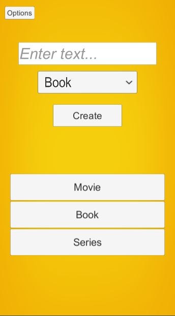 Mark - The bookmark app gallery image