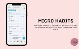 Micro habits media 2