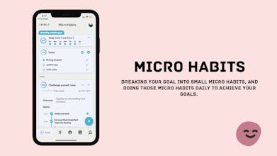 Micro Habits gallery image