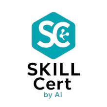 SKILLCert by AI gallery image