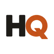 HiredQuick logo