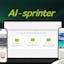 AI-sprinter