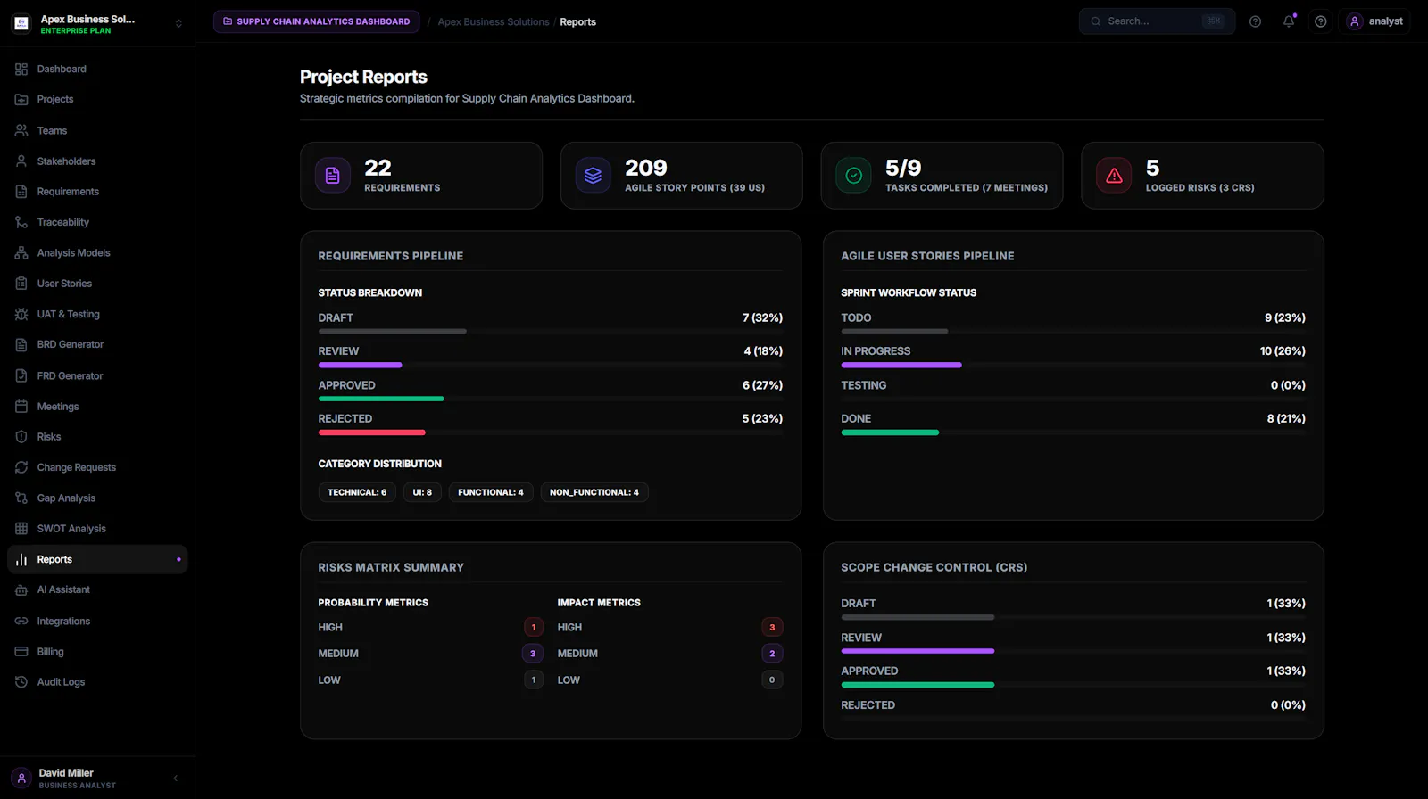 BAHub screenshot 13