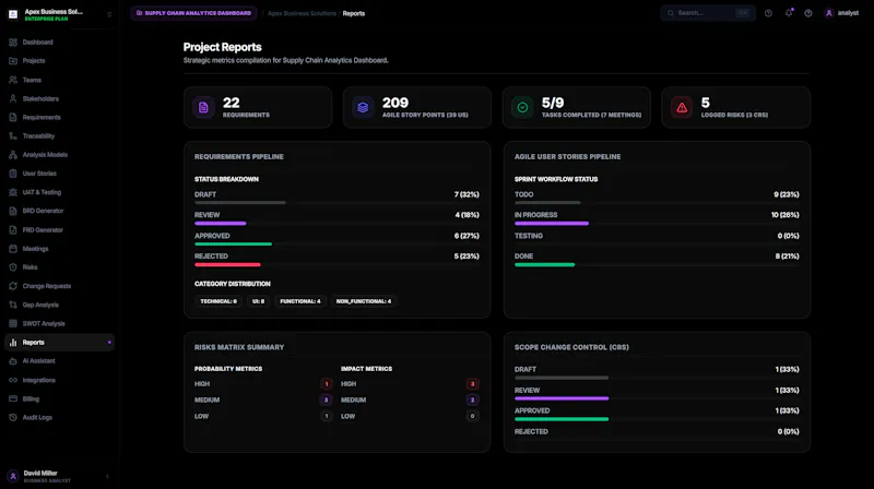 BAHub screenshot 13