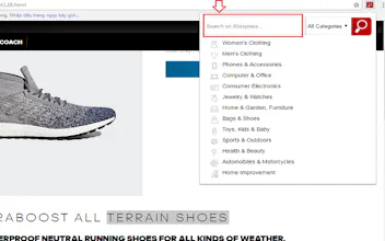 Aliexpress Quick Search gallery image
