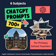 ChatGPT Prompts for Every Profession gallery image