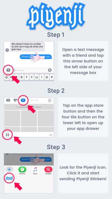 Piyenji gallery image