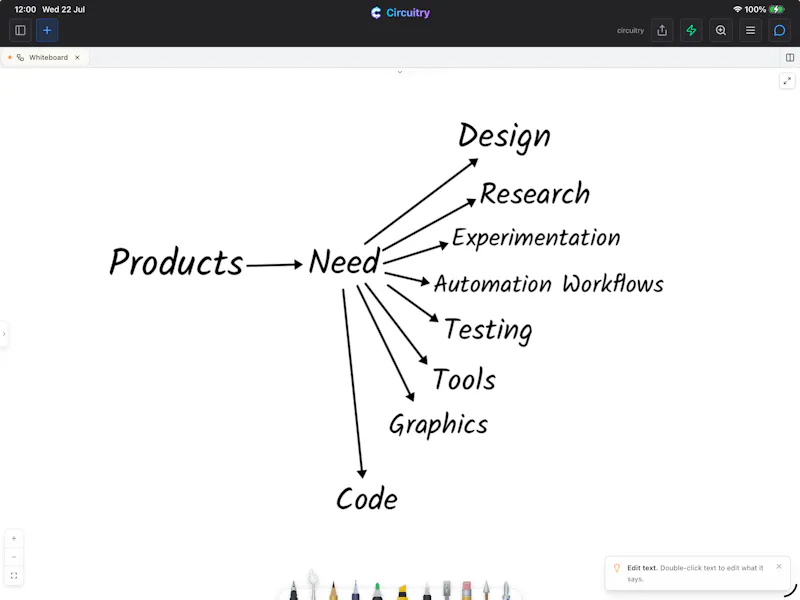 Circuitry Studio screenshot 7