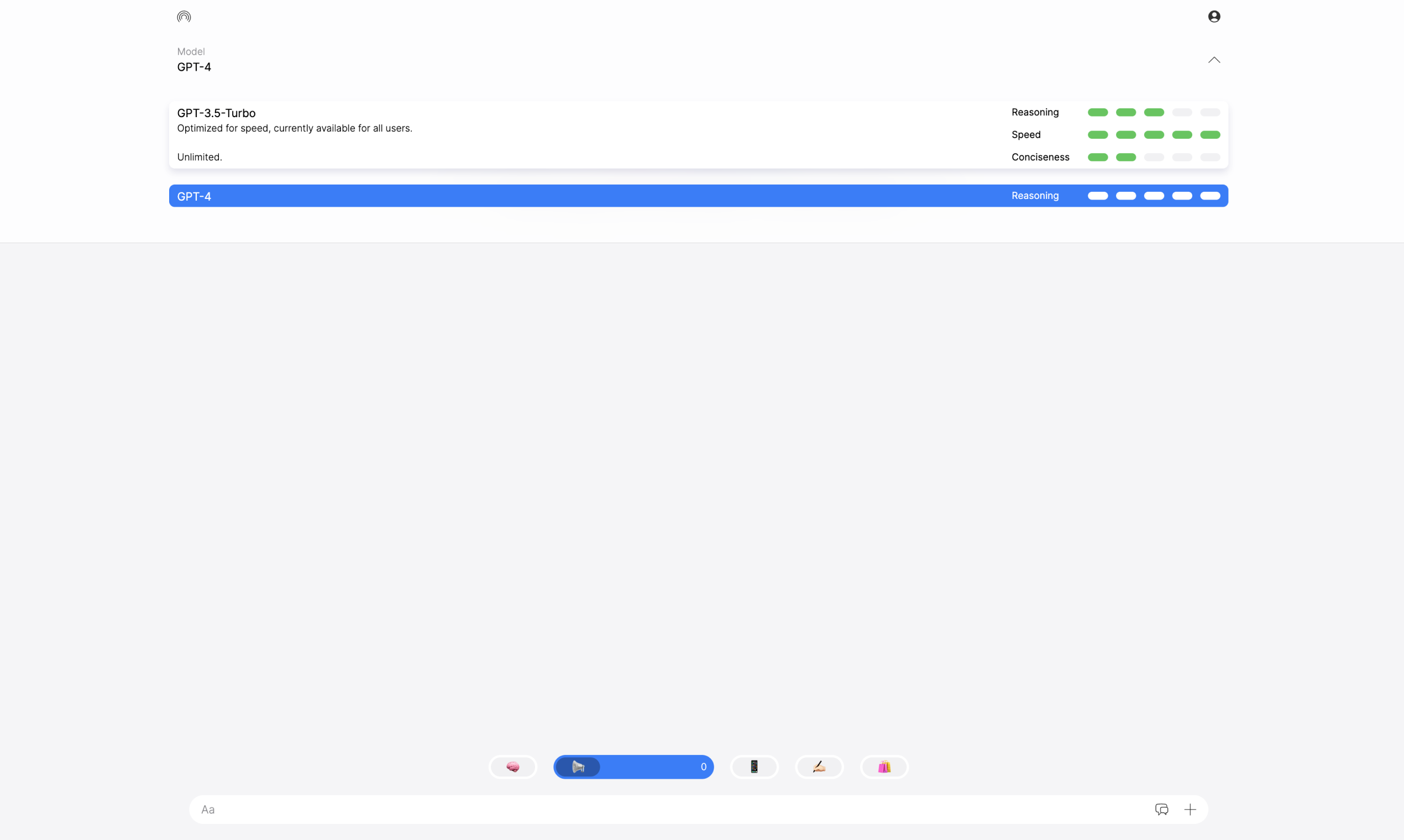 Chatmarketing AI media 2