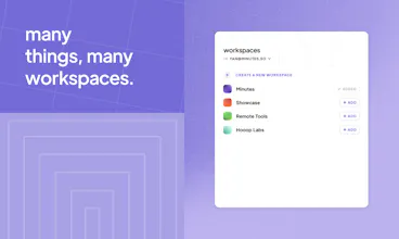 Minutes gallery image