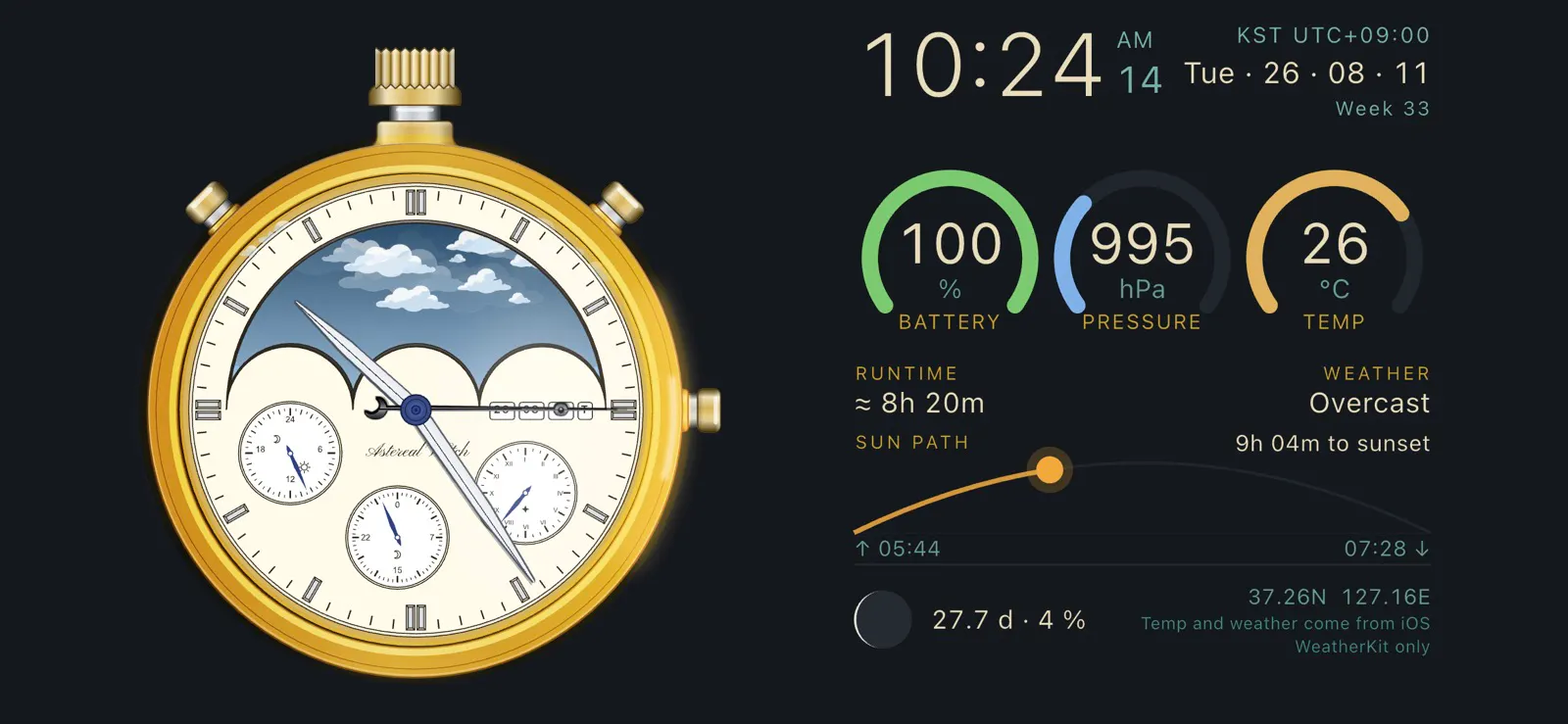 byeWatch