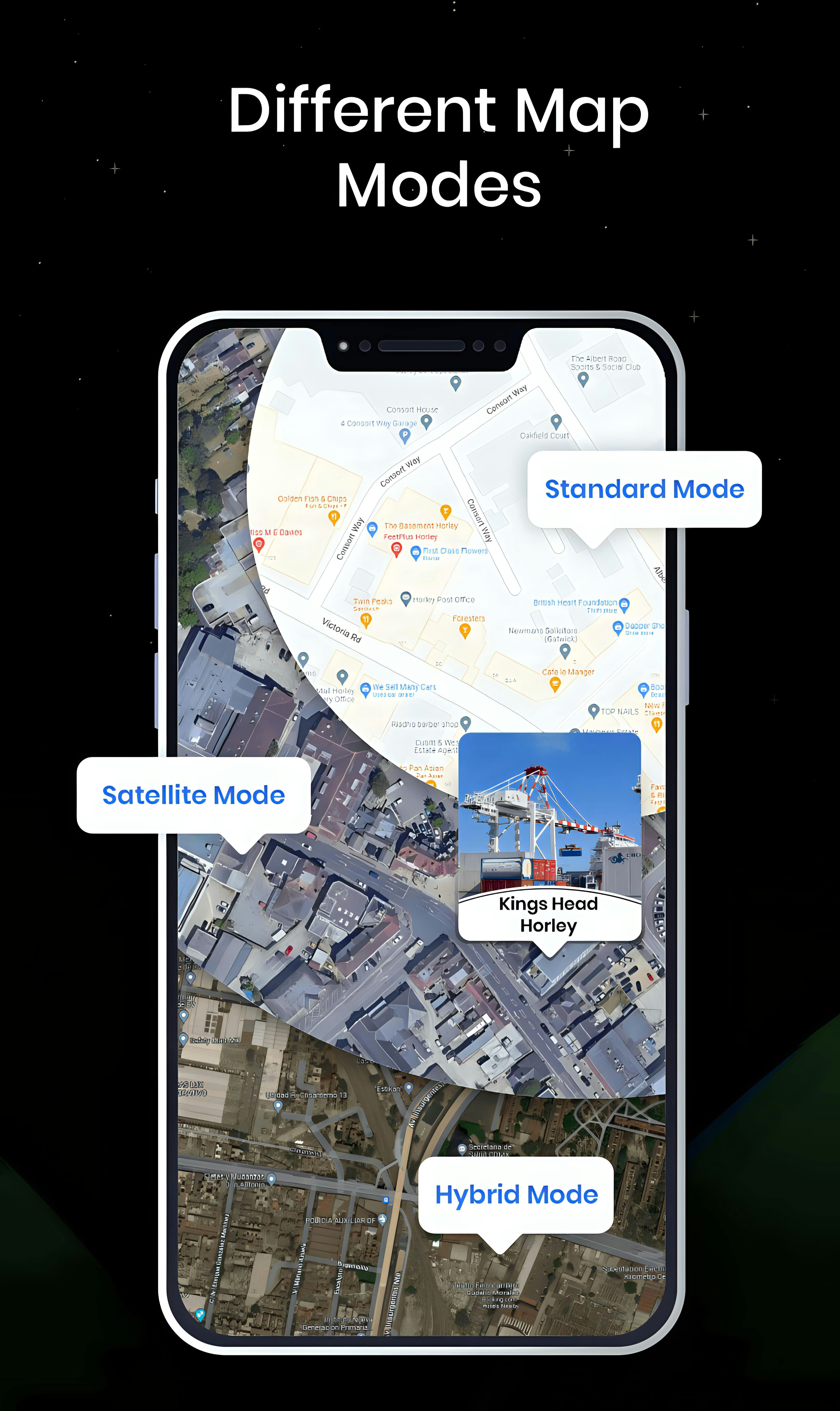 Fake GPS Location & Spoofer media 7