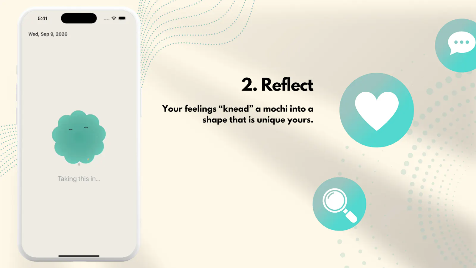 Emochi screenshot 7