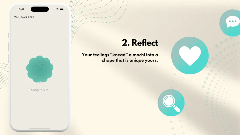 Emochi screenshot 7