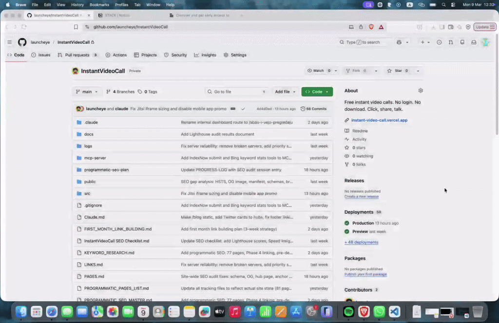 InstantVideoCall media 1