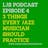 Learn Jazz Standards - 3 Things Every Jazz Musician Needs To Practice