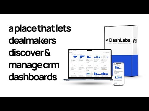 DashLabs gallery image