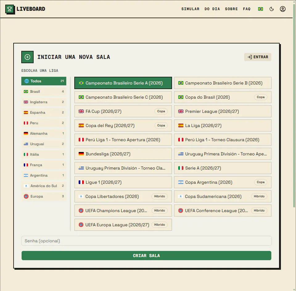 LiveBoard gallery image