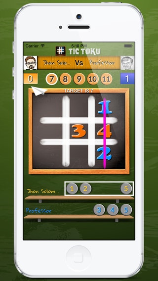 Tictoku gallery image