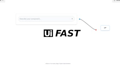 UiFast gallery image