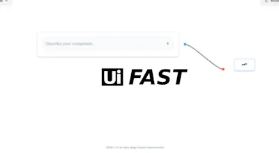 UiFast gallery image