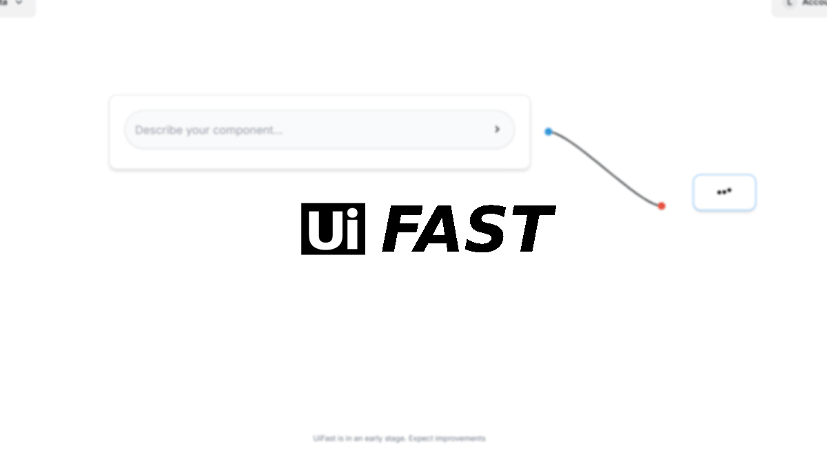 UiFast