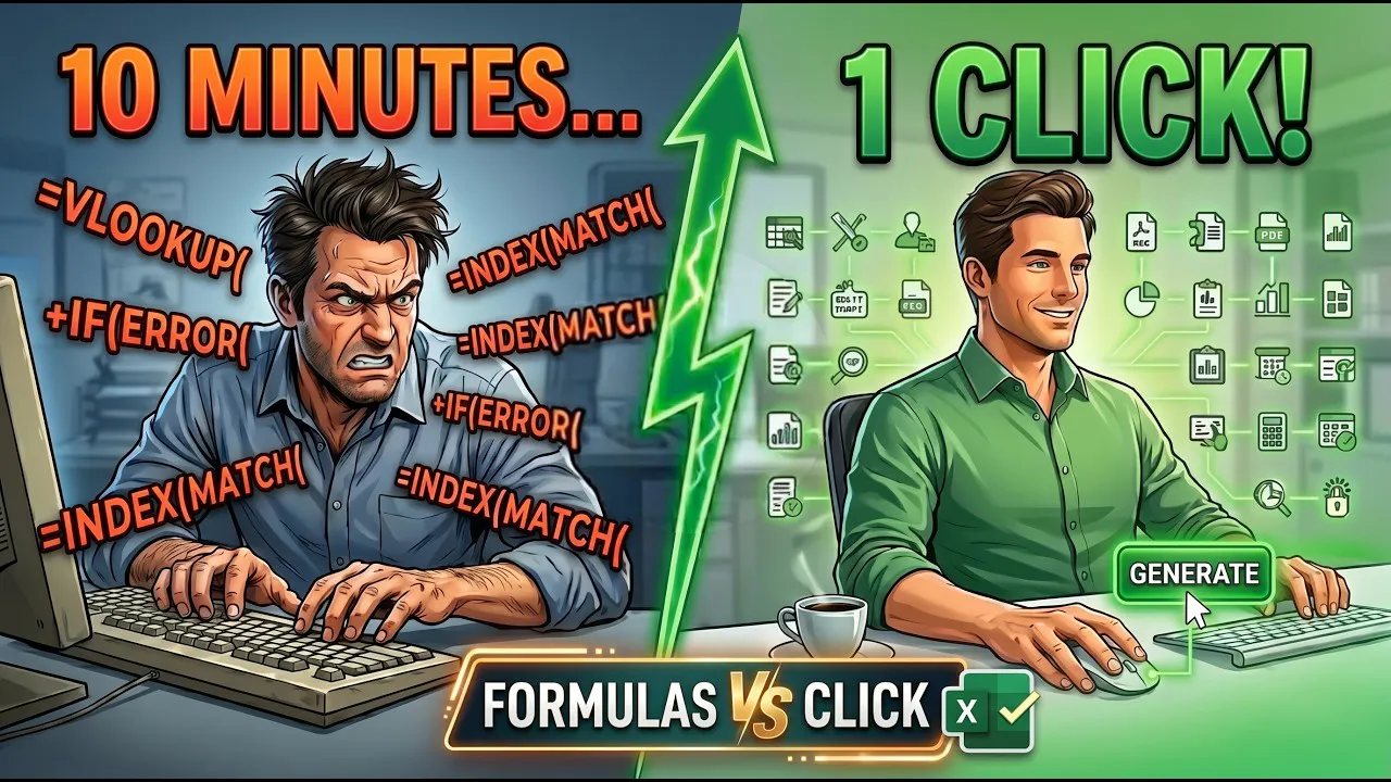 XLclick for Excel gallery image