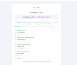 IdeaPulse gallery image