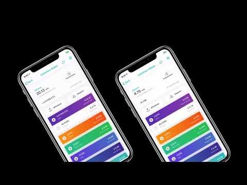 CoinView App gallery image