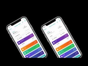 CoinView App gallery image