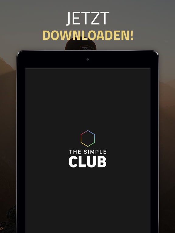 TheSimpleClub gallery image