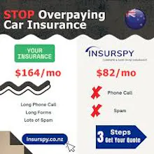 Insurspy Insurance Comparison gallery image