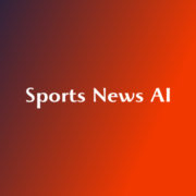 Sports News AI logo