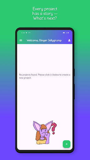 Creapur için Android sürümü medya 2