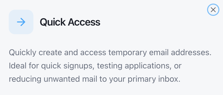 RuvaMail gallery image