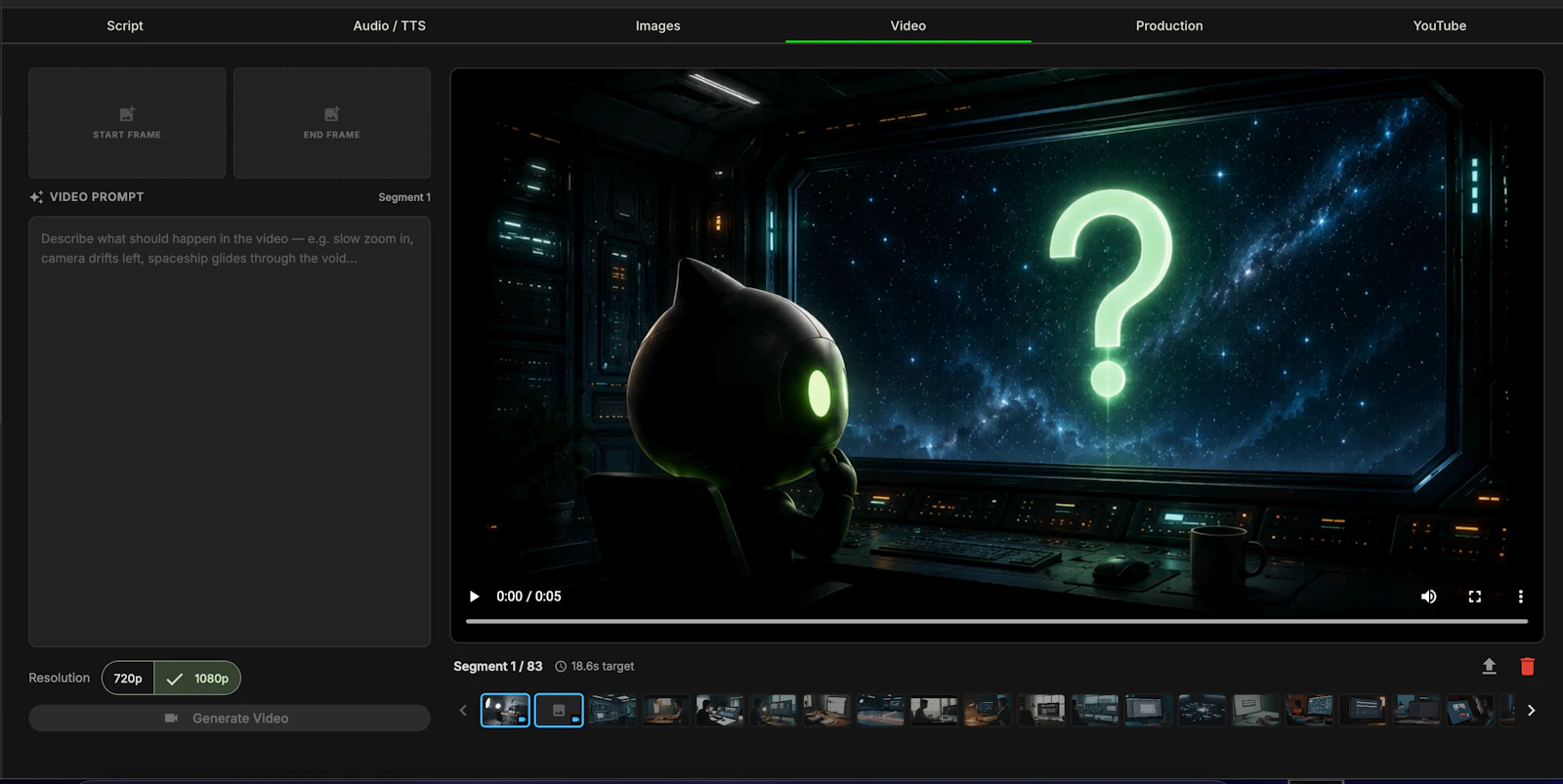 SeedFlows screenshot 12