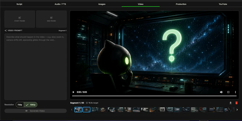 SeedFlows screenshot 12