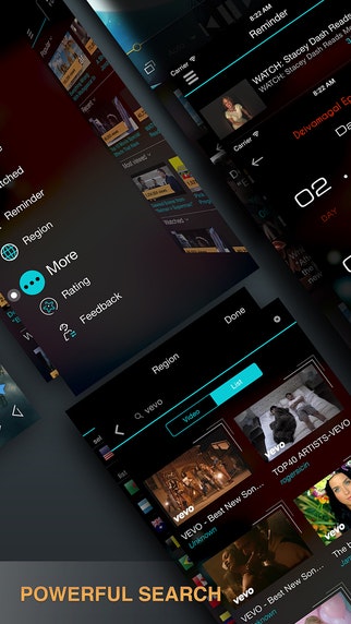 Show Box  gallery image