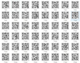 Online QR Code Scanner gallery image