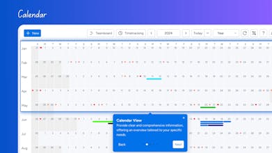 TeamBoard for monday.com gallery image