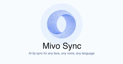 Mivo Sync gallery image