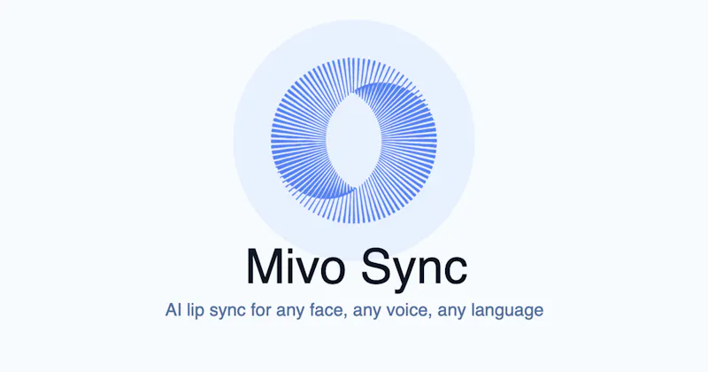 Mivo Sync screenshot 1