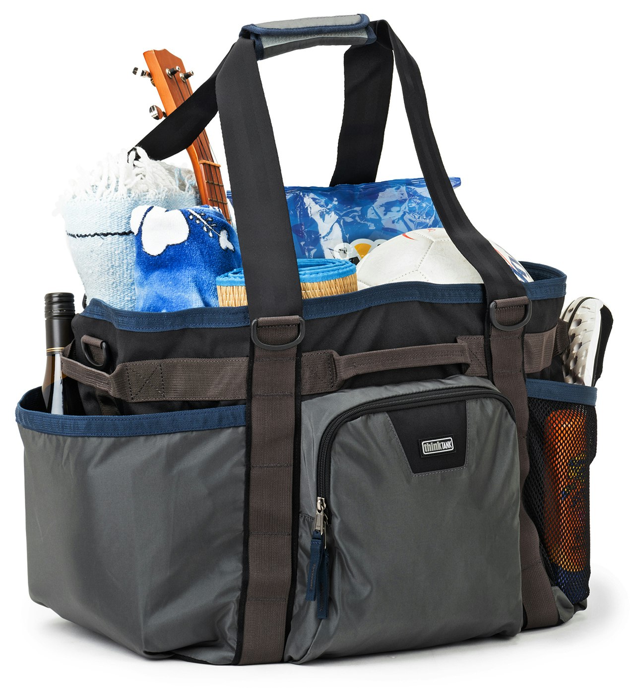 Freeway Longhaul gallery image