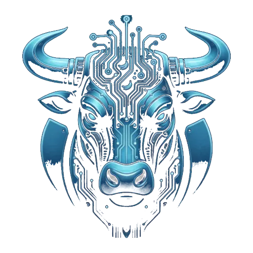 STA: Super Trading Agents logo