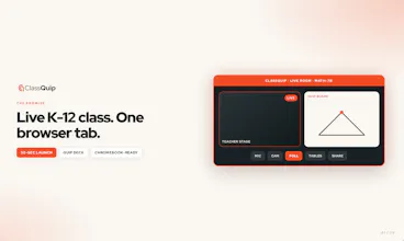 ClassQuip gallery image