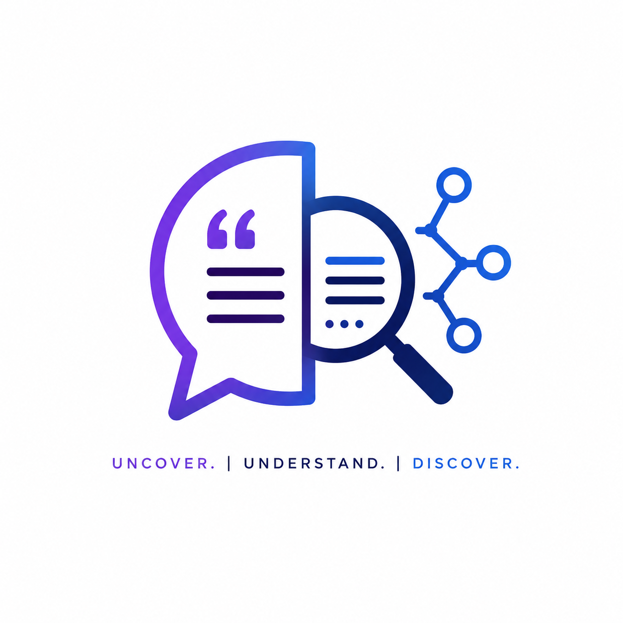 Discordance & Discovery Engine