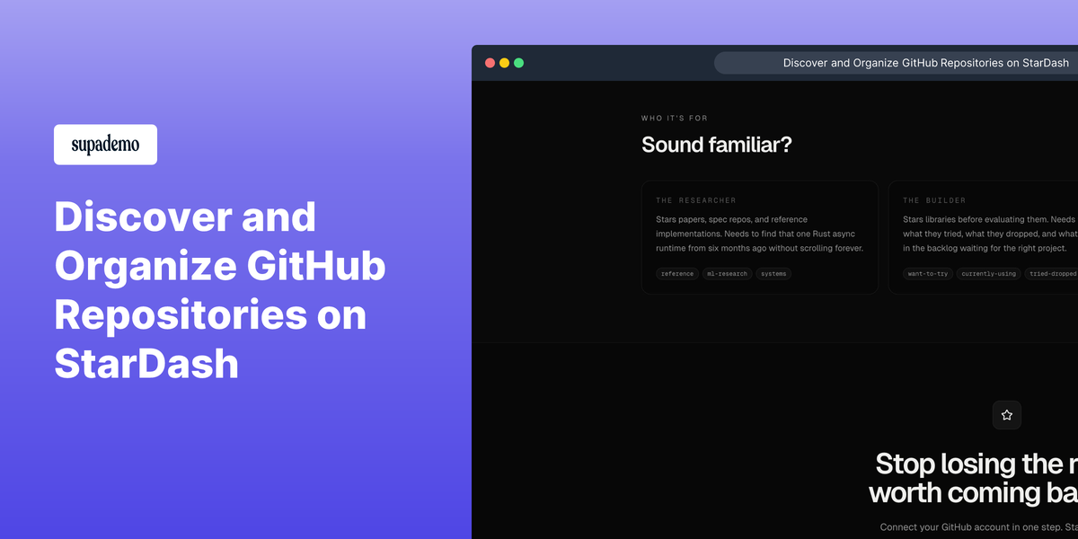 StarDash gallery image